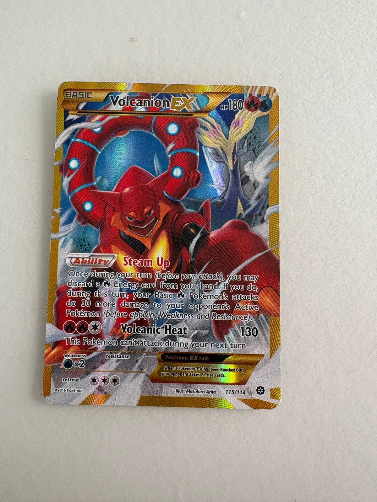 Pokémon kaart, Ophalen of Verzenden, Nieuw