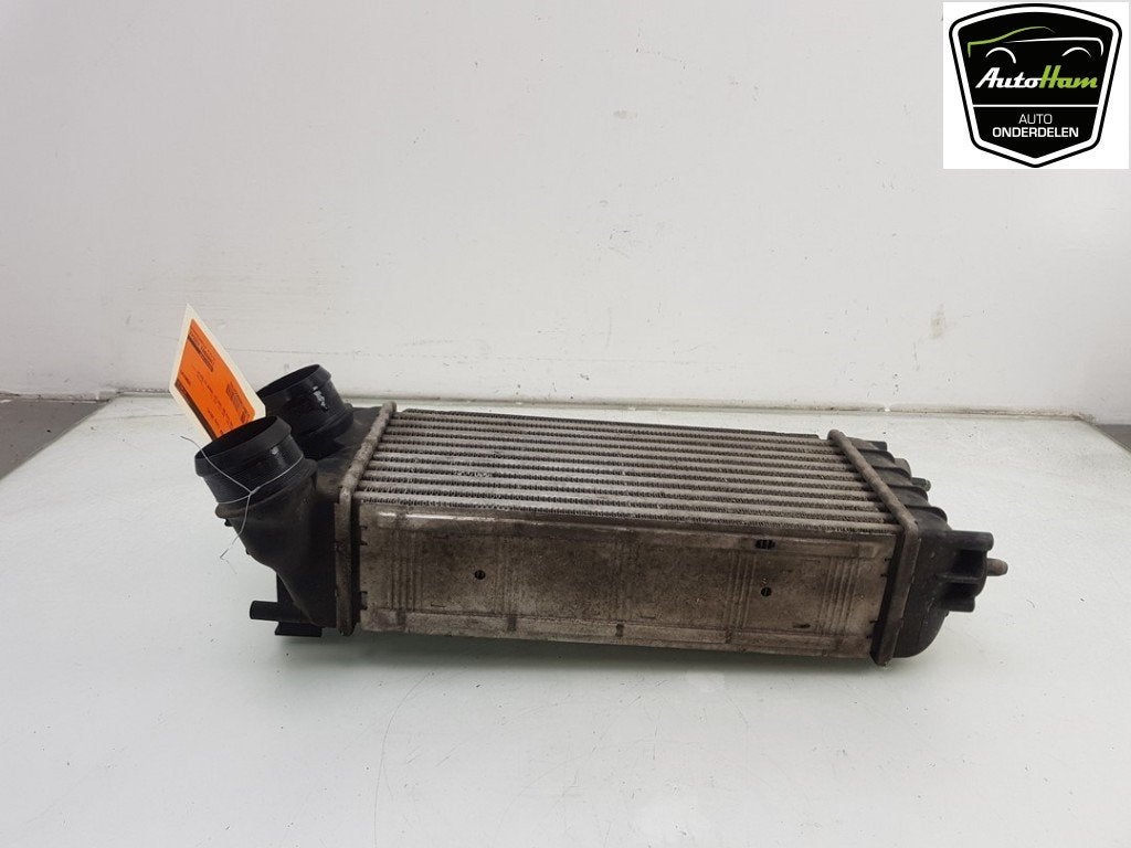 INTERCOOLER Peugeot Partner (GC / GF / GG / GJ / GK), Utilisé, Peugeot
