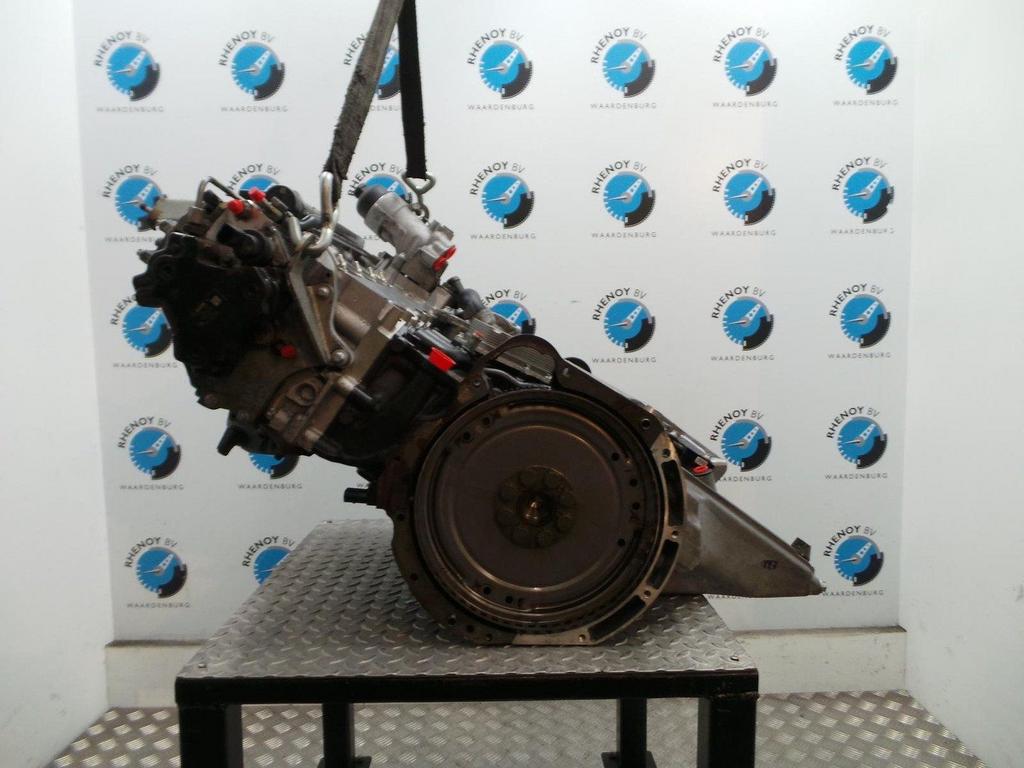 MERCEDES A CLASS A 160 CDI MOTOR 2010, Enlèvement ou Envoi, Utilisé, Stiba membre
