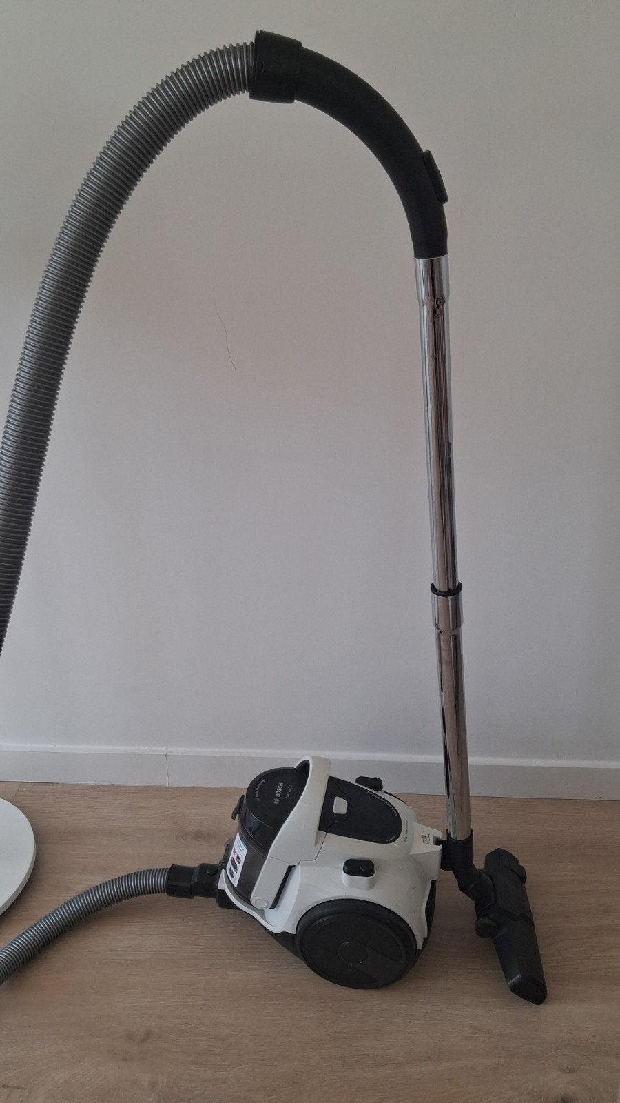 bosch stofzuiger, Elektronische apparatuur, Ophalen, Bosch