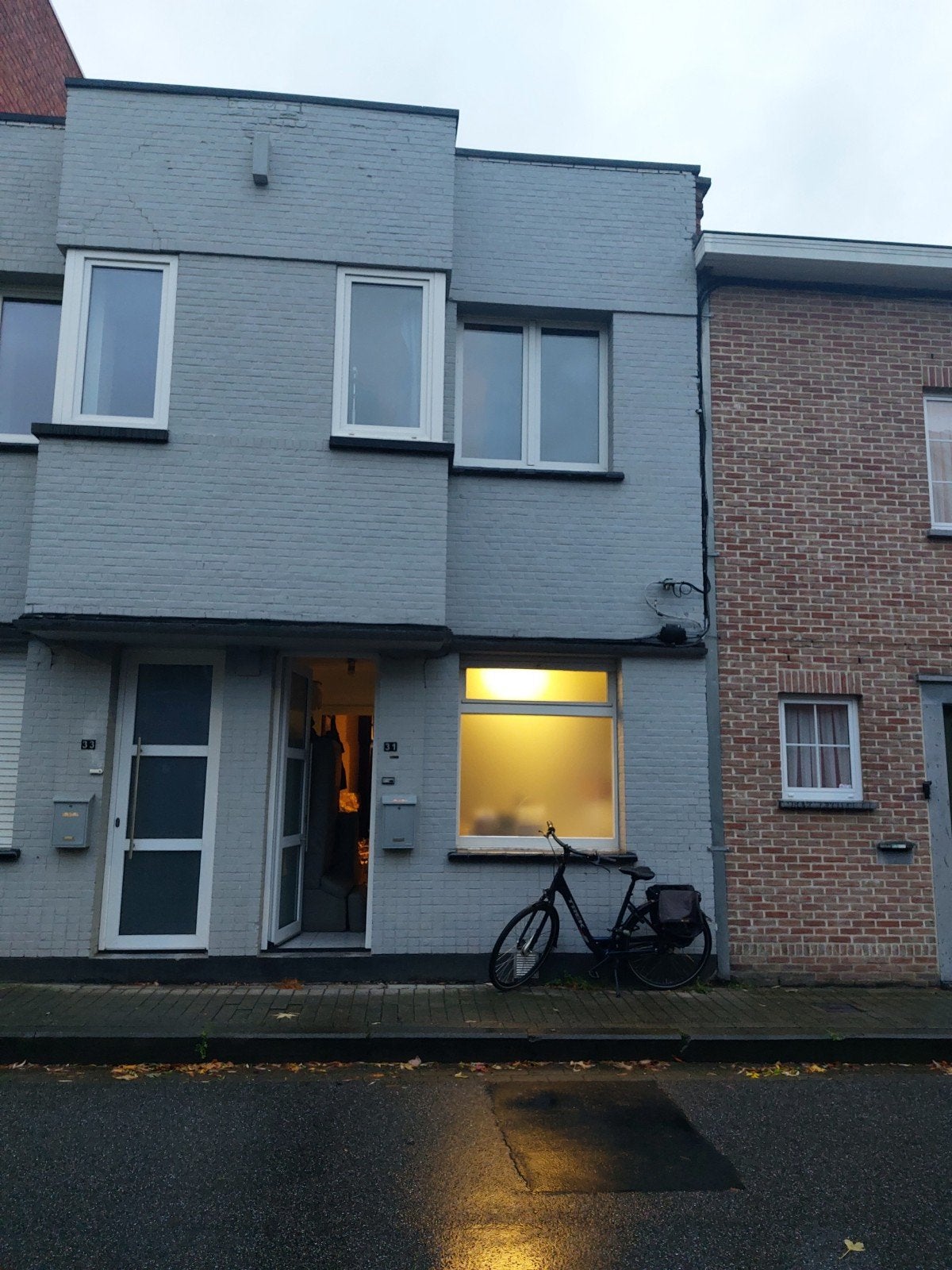 Huis te huur centrum Lokeren