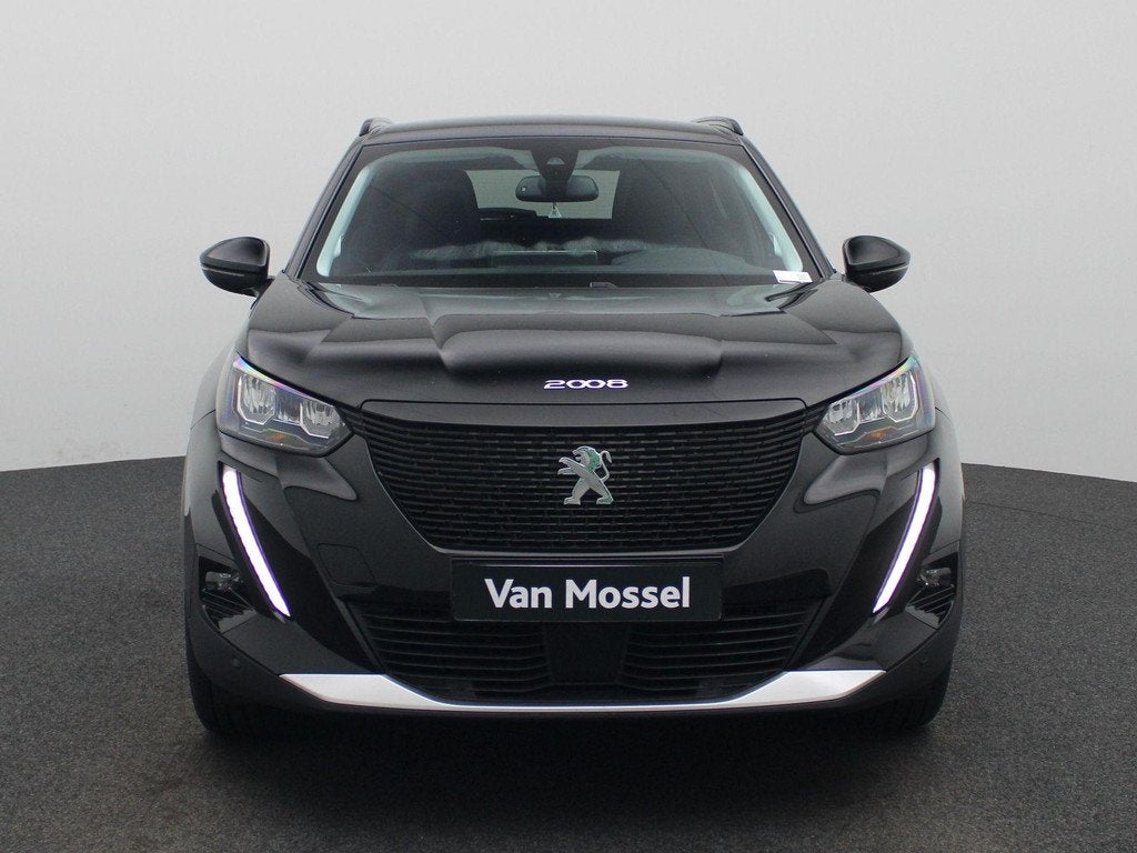 Peugeot e-2008 EV Allure 50 kWh (automatique), 330 km, Achat, Entreprise, 136 ch