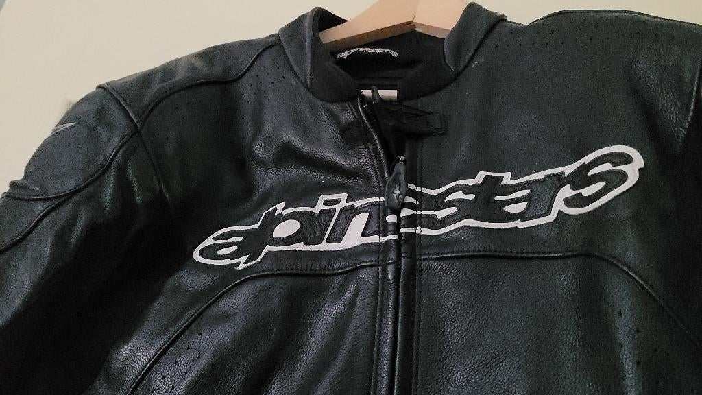 MOTORPAK ALPINESTARS, Ophalen, Alpinestar, Tweedehands, Heren