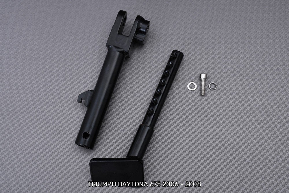 Béquille latérale TRIUMPH DAYTONA 675 2006 - 2008, Enlèvement ou Envoi, Neuf