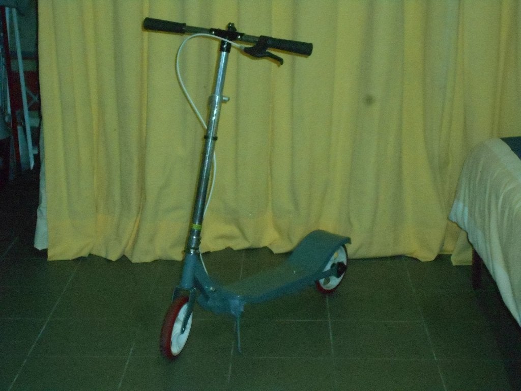 trotinette decatlon oxelo a 25 euros, Vélos & Vélomoteurs, Enlèvement, Neuf