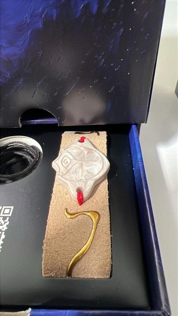 Gebruikte Tomorrowland Conciencia box, Tickets en Kaartjes, Evenementen en Festivals