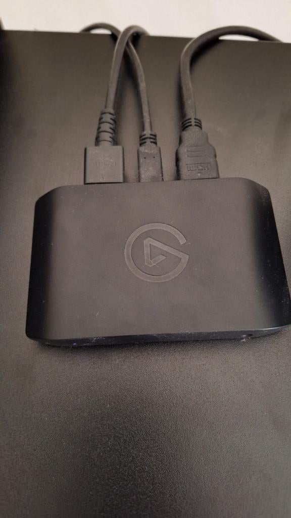 Elgato HD60 X Capture Card, Computers en Software, Ophalen, Zo goed als nieuw