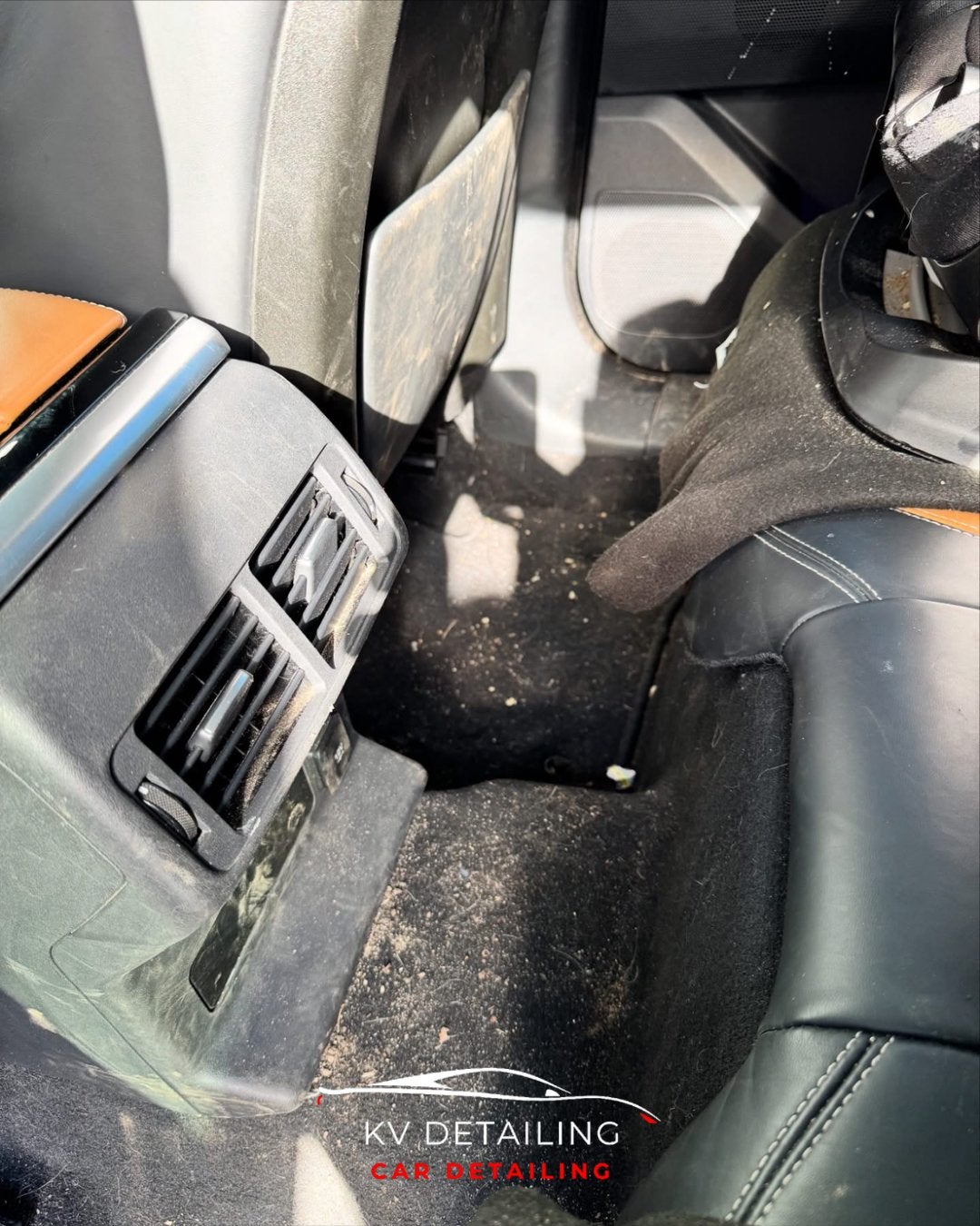 Mobiele carwash aan huis – Brasschaat, Schilde, Zoersel, etc, Neutralisation d'odeur