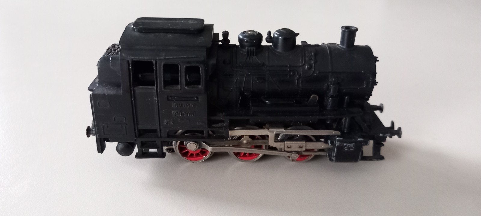 Locomotive Marklin 89005, Hobby & Loisirs créatifs, Enlèvement ou Envoi, Locomotive, Märklin