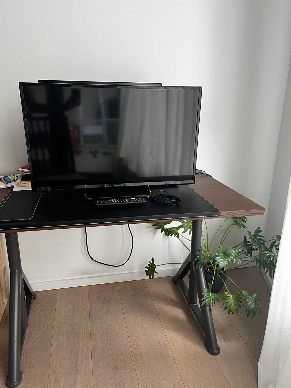 TV panasonic LCD/LED 32 ‘’, TV, Hi-fi & Vidéo, Enlèvement, Comme neuf, LCD, Panasonic