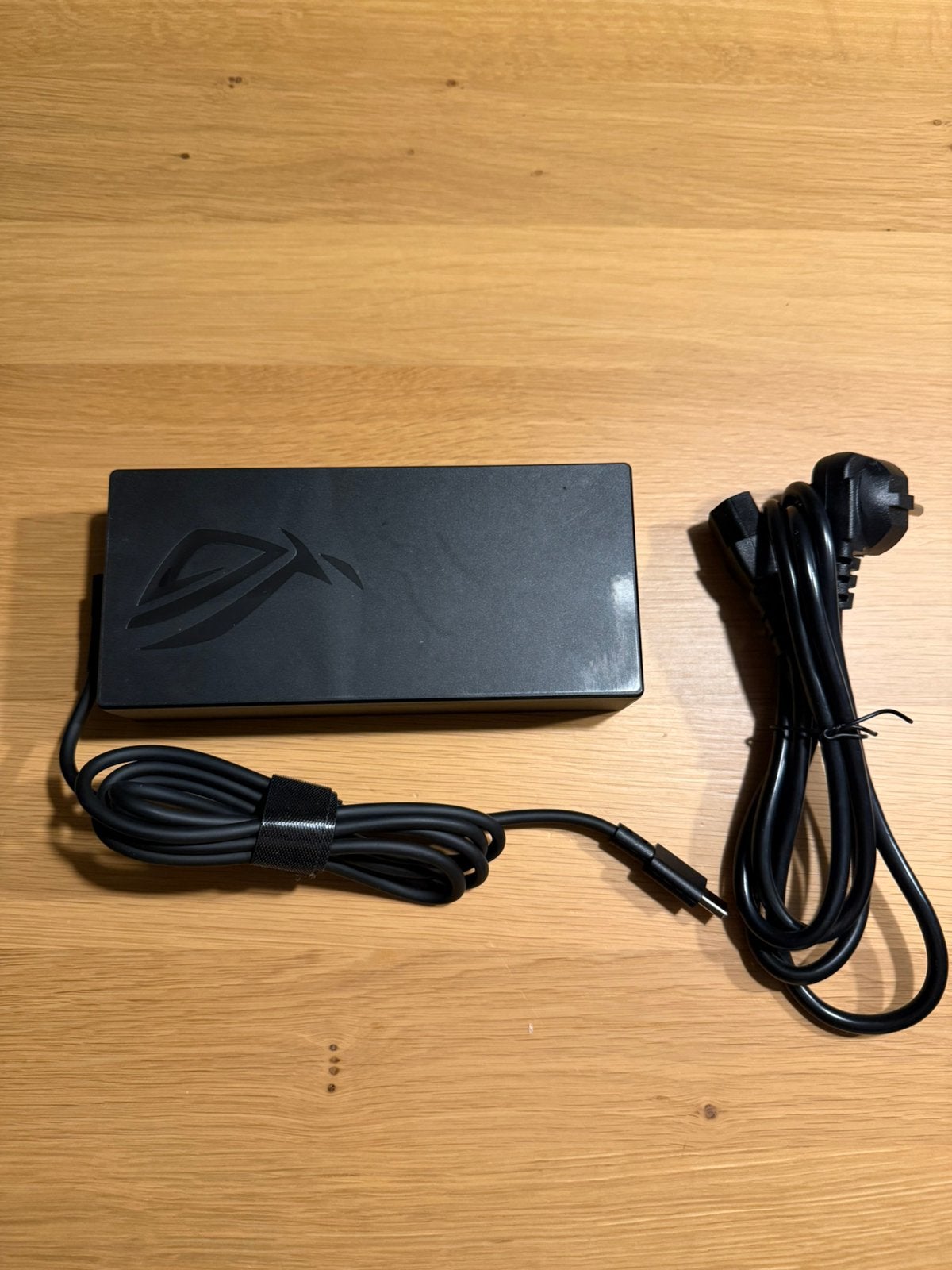 Chargeur Asus rectangulaire, Informatique & Logiciels, Chargeurs d'ordinateur portable, Enlèvement ou Envoi, Neuf