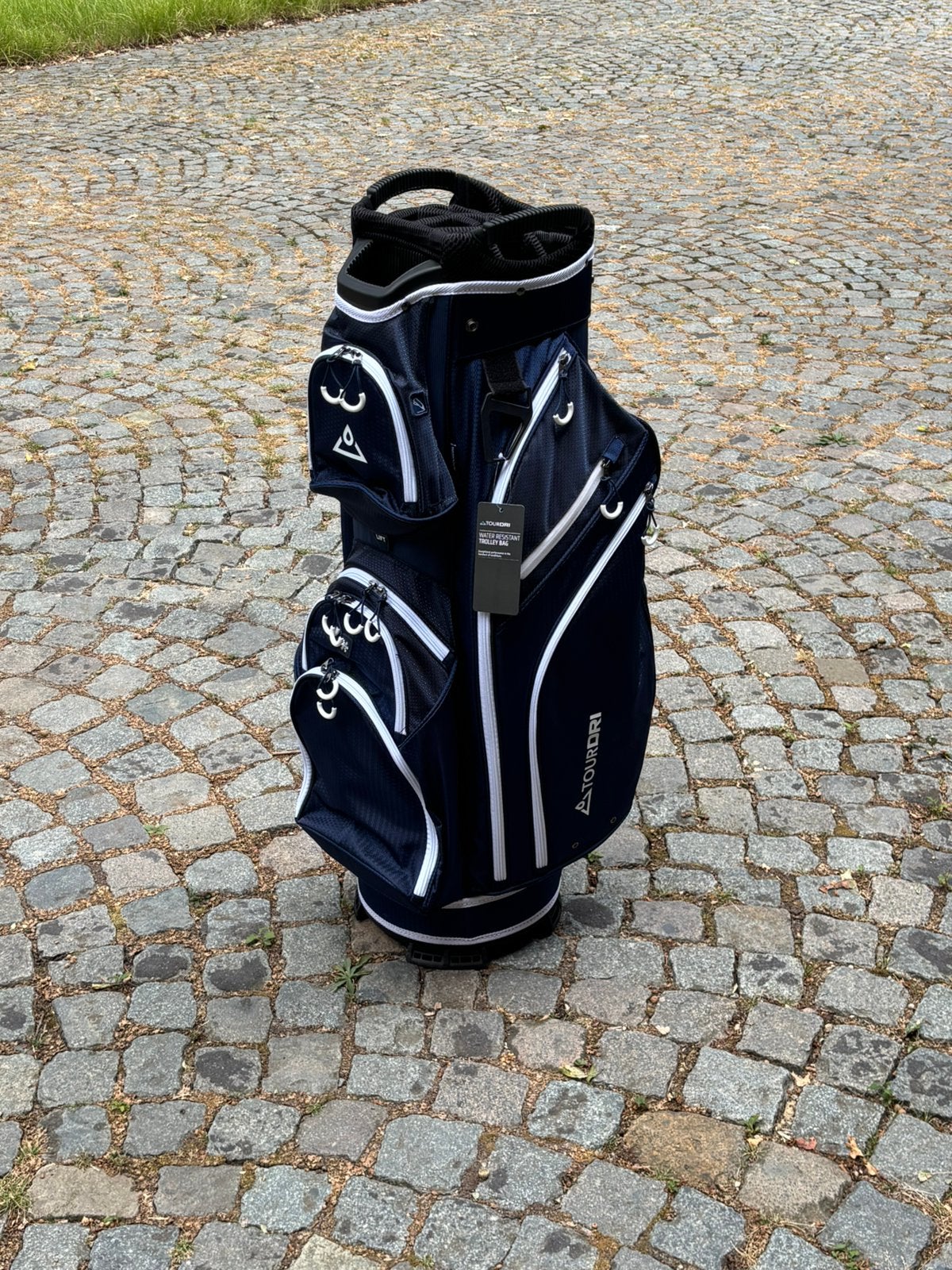 Sac de golf neuf Tour Dri 10.5, Ophalen of Verzenden, Nieuw, Tas, Overige merken
