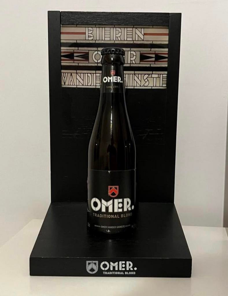 Omer - Cafe items (GEZOCHT), Ophalen, Zo goed als nieuw