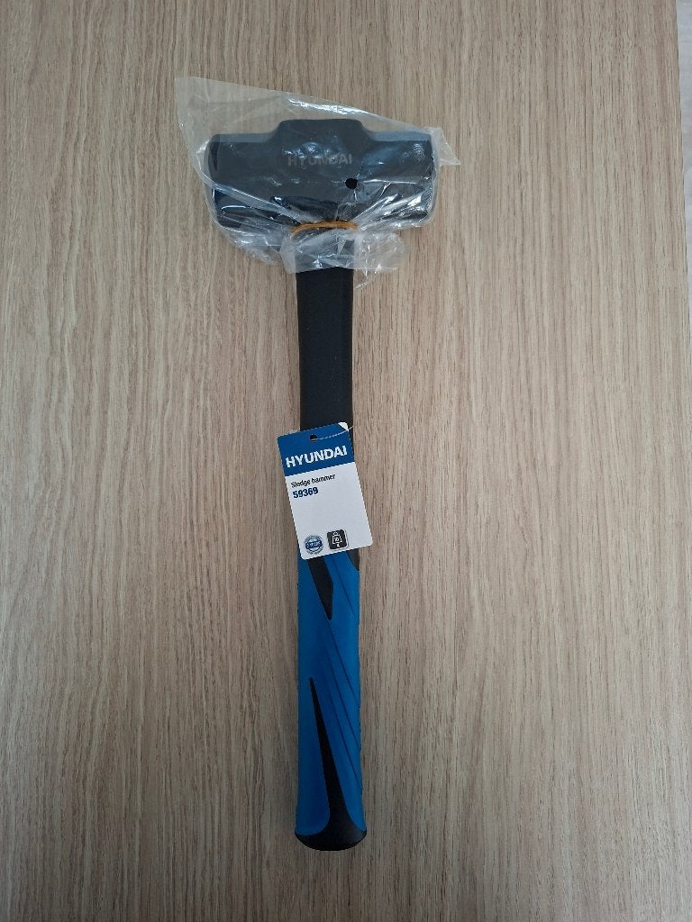Vuisthamer/moker 1,8kg, Ophalen, Nieuw, Hamer, Overige merken