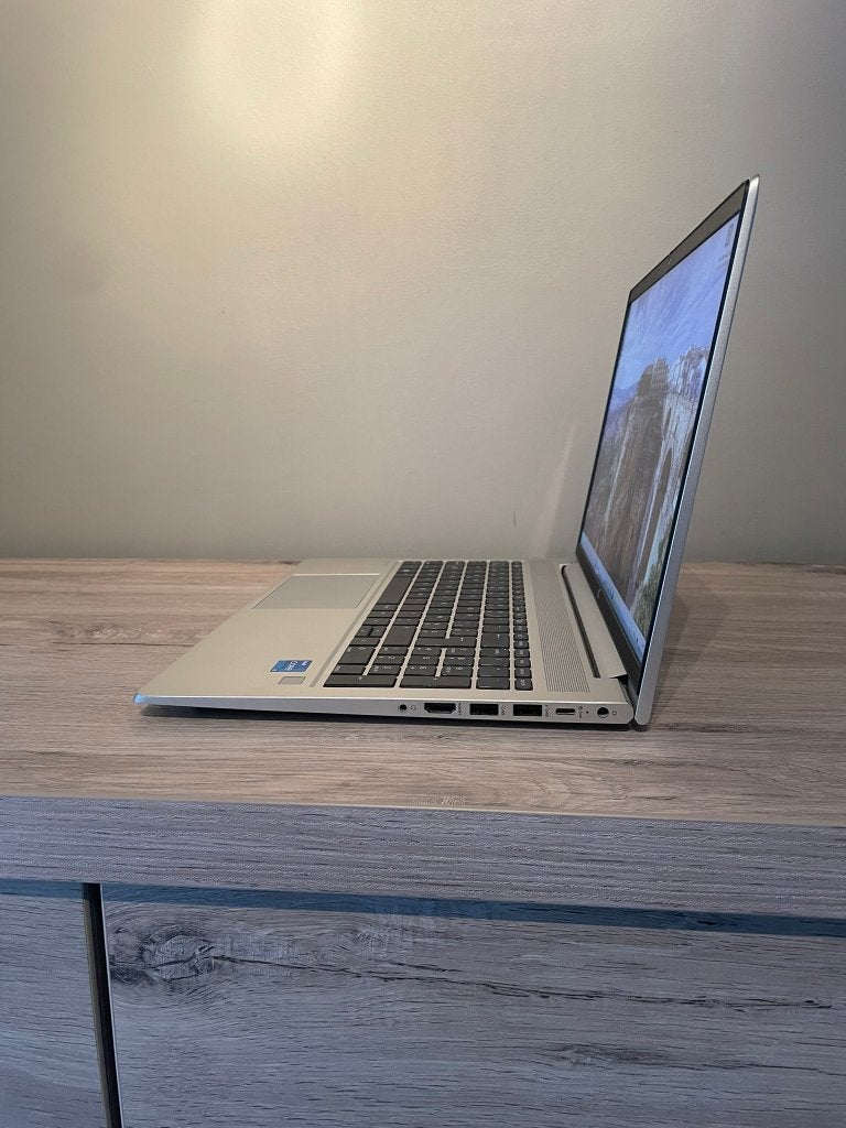 HP Probook 450 G8 - Intel Core I5 - 256GB SSD, Computers en Software, Hp, 8 GB, Hermeslaan 1A, 1831 Machelen, Ophalen of Verzenden