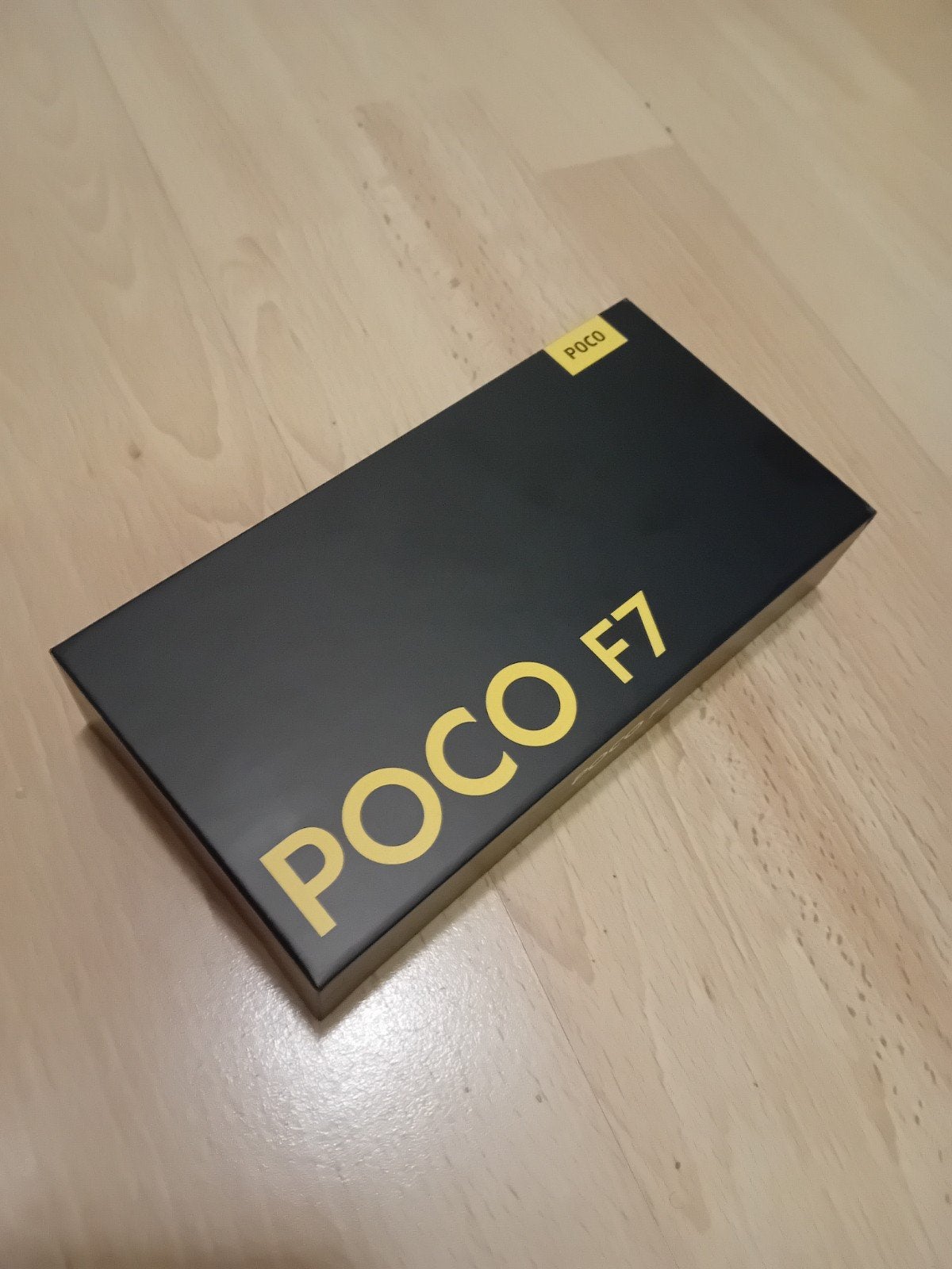Poco F7, Télécoms, Téléphonie mobile | Marques Autre, Enlèvement ou Envoi
