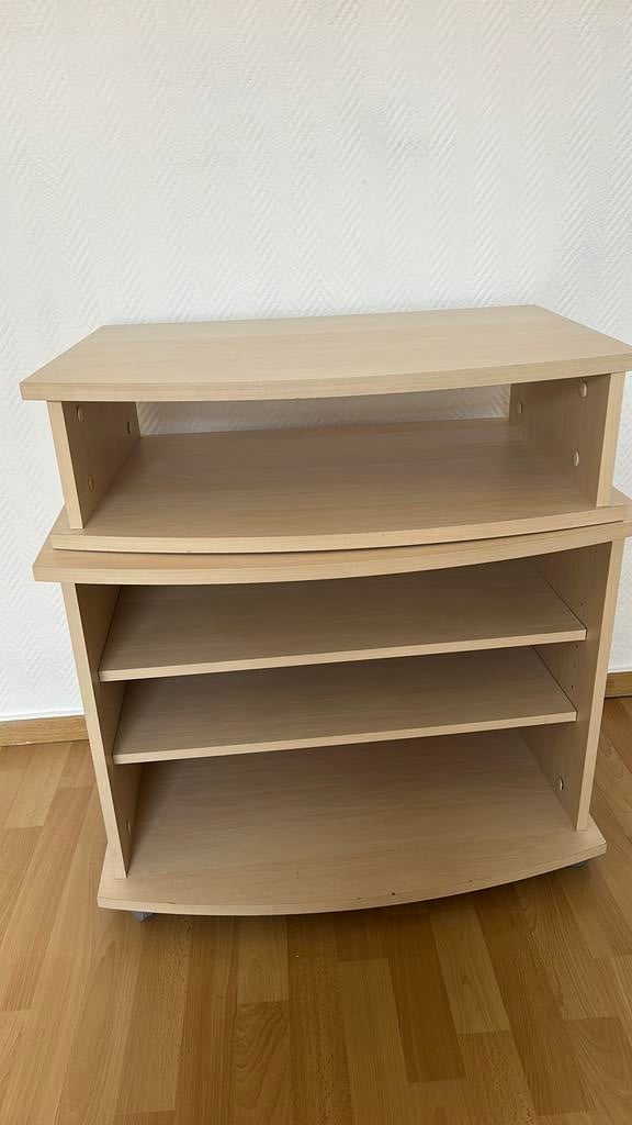 Meuble TV rotation, Enlèvement, Moderne