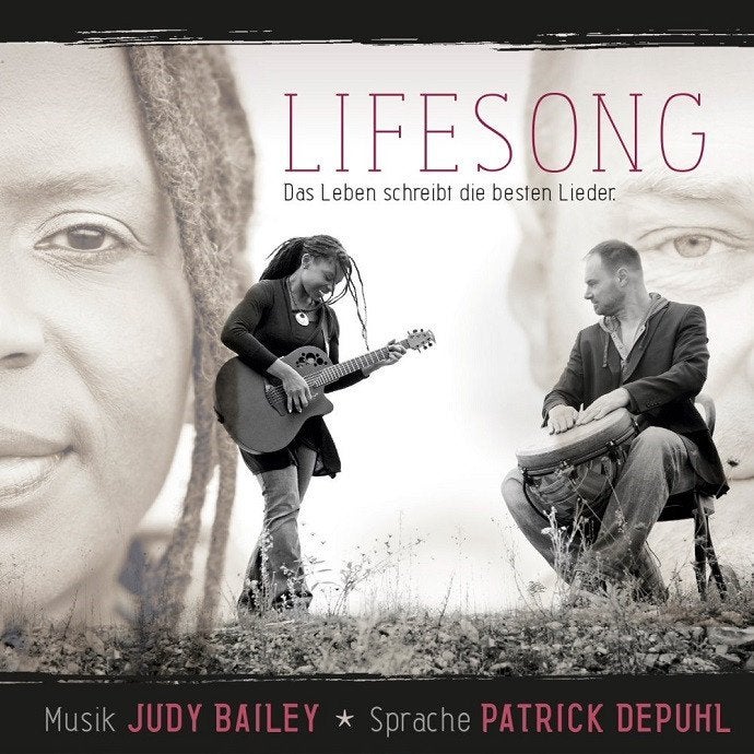 VENTE DU CD JUDY BAILEY ET PATRICK DEPUHL-LifeSong-D, CD & DVD, CD | Religion & Gospel, Gospel, Envoi