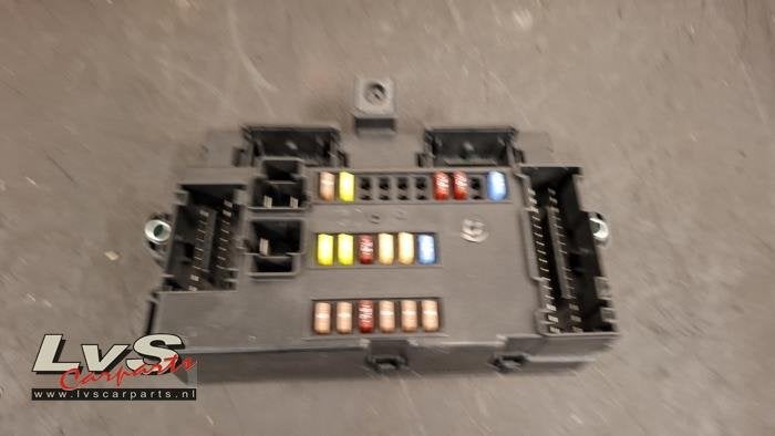 Ordinateur contrôle fonctionnel d'un Iveco New Daily, -, 3 mois de garantie, Utilisé, Autres marques automobiles