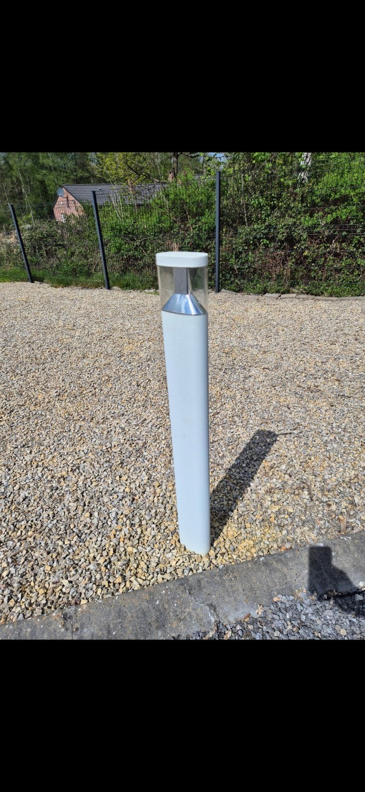 Lampe led, Enlèvement, LED