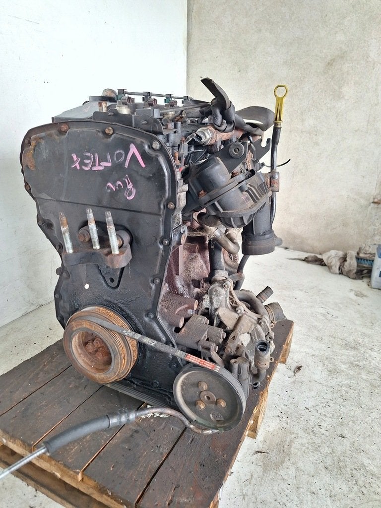 Moteur P8FA Complet FORD TRANSIT, Envoi, Utilisé, Daihatsu