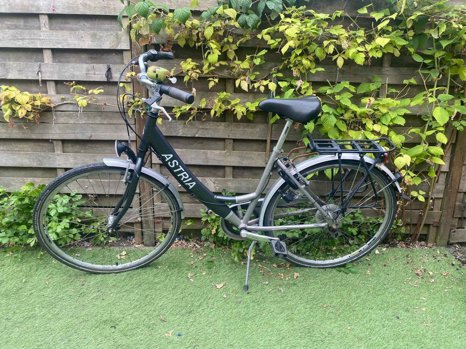 Damesfiets met 7 versnellingen in goede staat, Fietsen en Brommers, Fietsen | Dames | Damesfietsen, Ophalen, Zo goed als nieuw