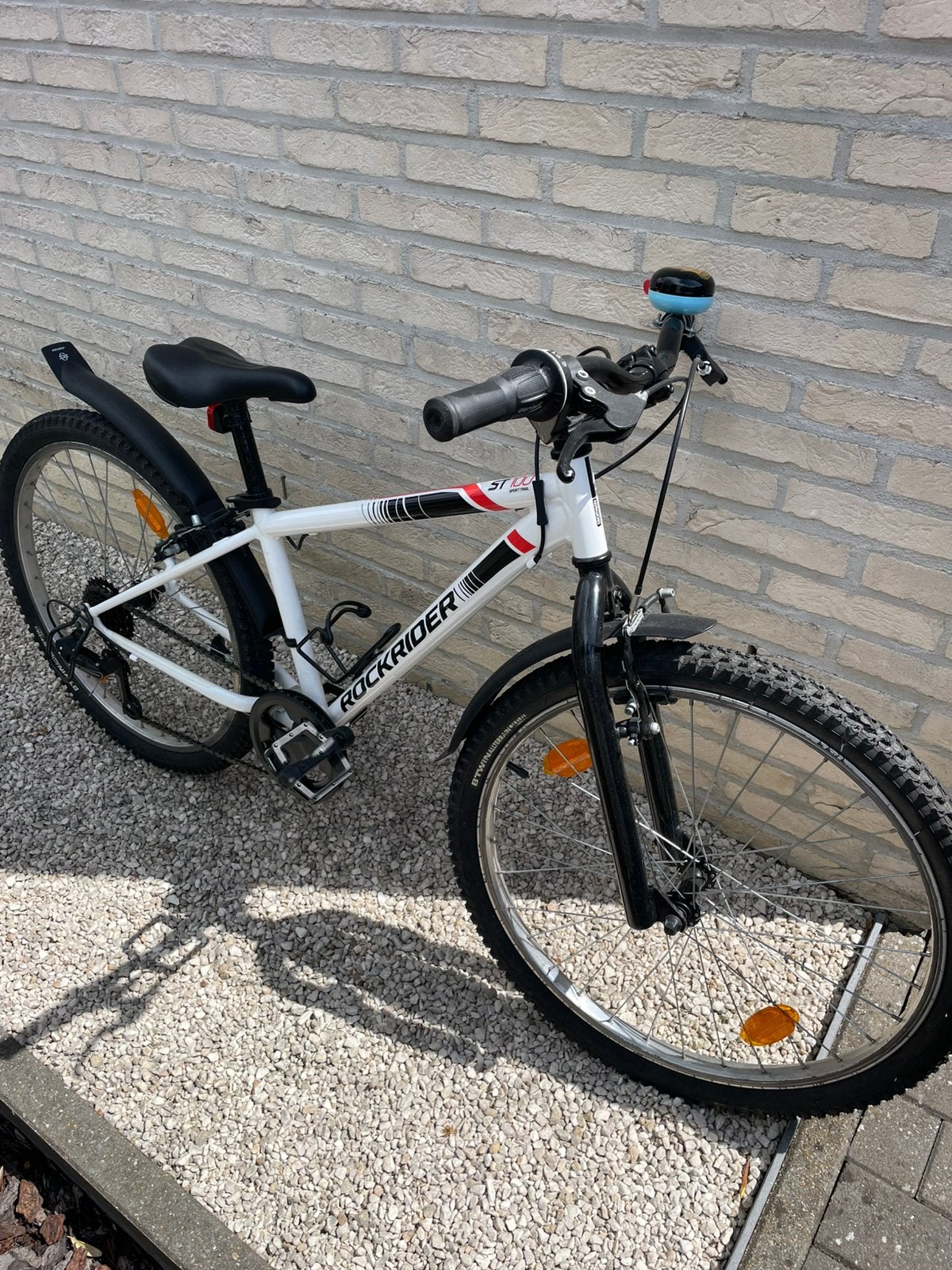 Rockrider st100 24”, Vélos & Vélomoteurs, Enlèvement, Comme neuf