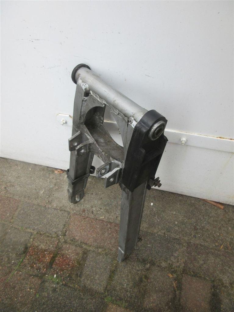 Kawasaki GPZ600R swingarm achterbrug GPZ 600 R Ninja ZX600A, Ophalen of Verzenden, Gebruikt