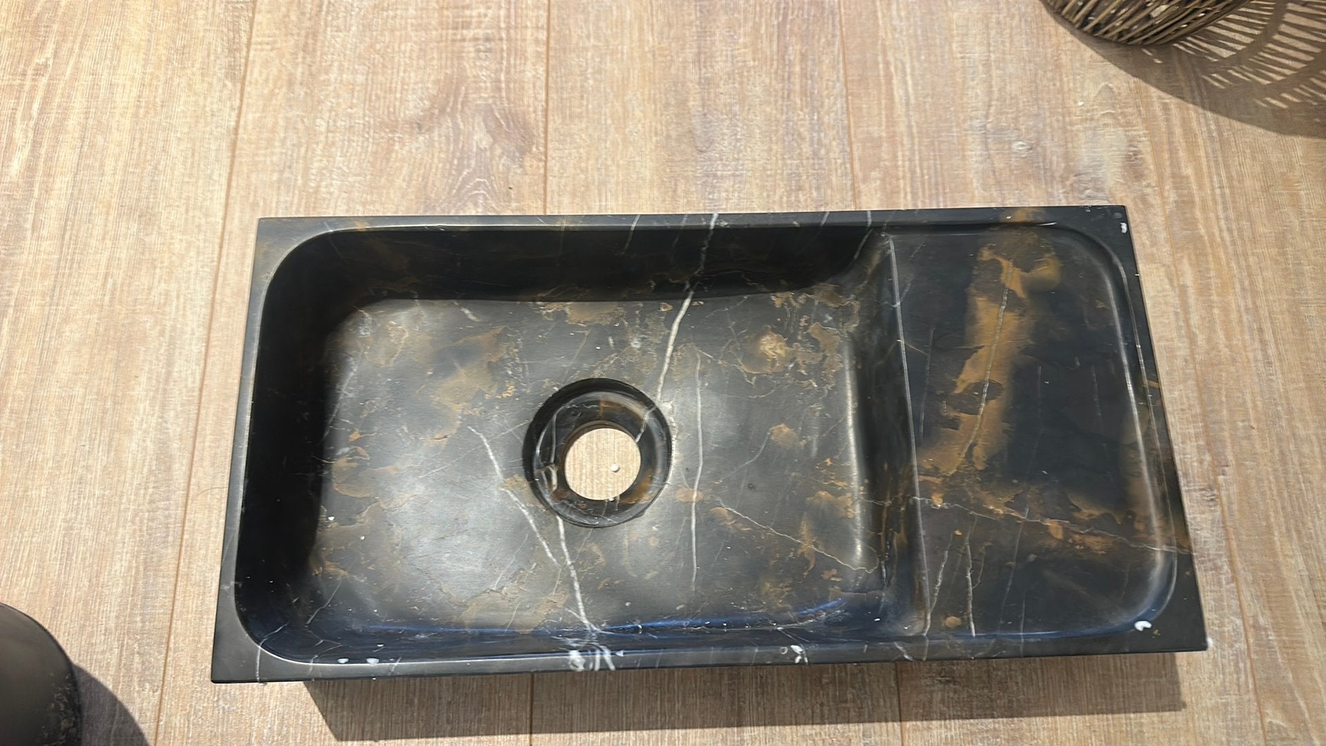 Wastafel voor in het toilet (Balmani), Enlèvement, Neuf, Toilettes