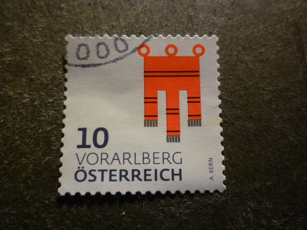 Oostenrijk/Autriche 2018 Mi 3404(o) Gestempeld/Oblitéré, Timbres & Monnaies, Timbres | Europe | Autriche, Envoi