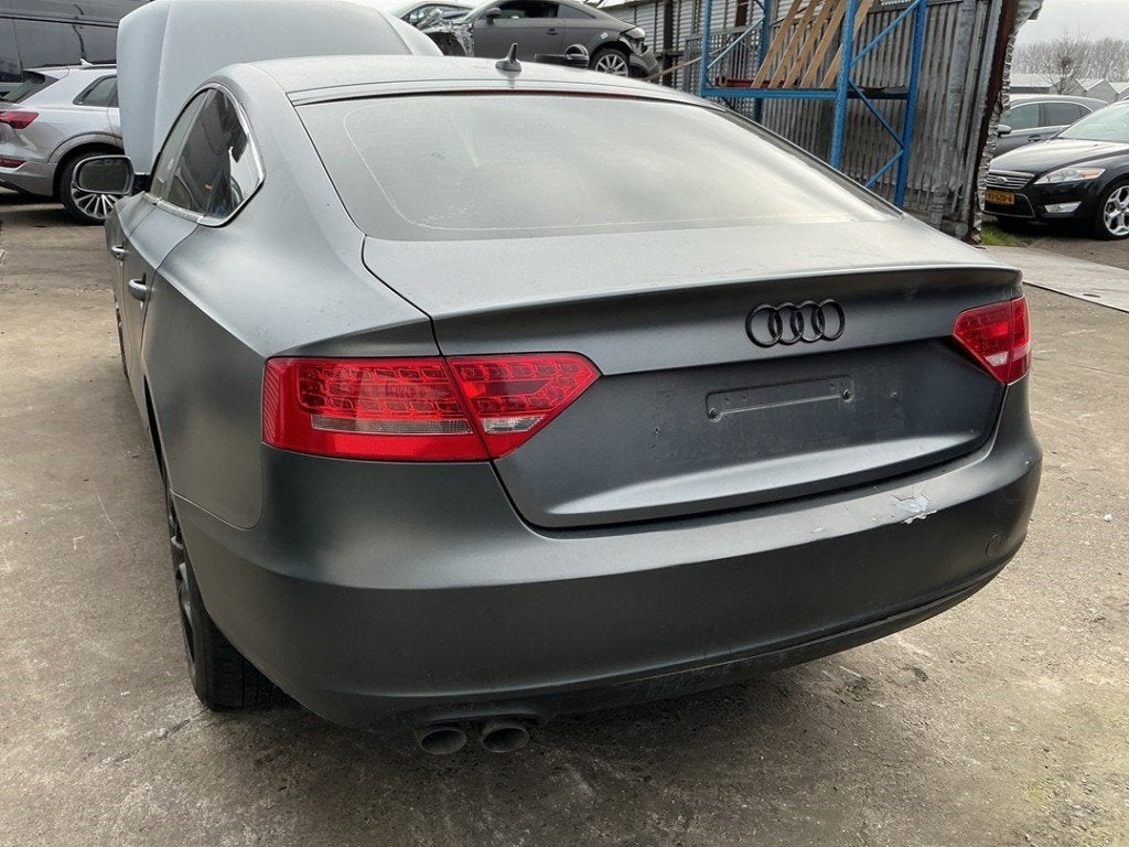 AMORTISSEUR ARRIÈRE GAUCHE Audi A5 Sportback (8TA), Autos : Pièces & Accessoires, Auto-Union-Straße  1,
85057  Ingolstadt, DE