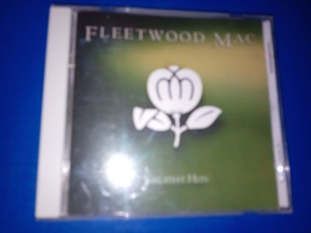 Les plus grands succès de CD Fleetwood Mac, CD & DVD, Enlèvement ou Envoi, Comme neuf, Pop