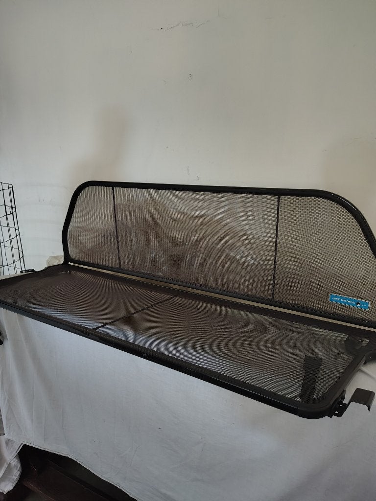 Windscherm voor Mustang, Autos, Ford USA, Particulier, Achat, Mustang