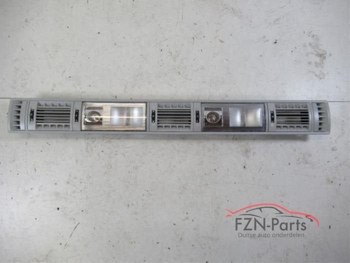 VW Transporter T5/T6 Multivan Hemel Verlichtingsbalk Aircoba, Enlèvement ou Envoi, Utilisé