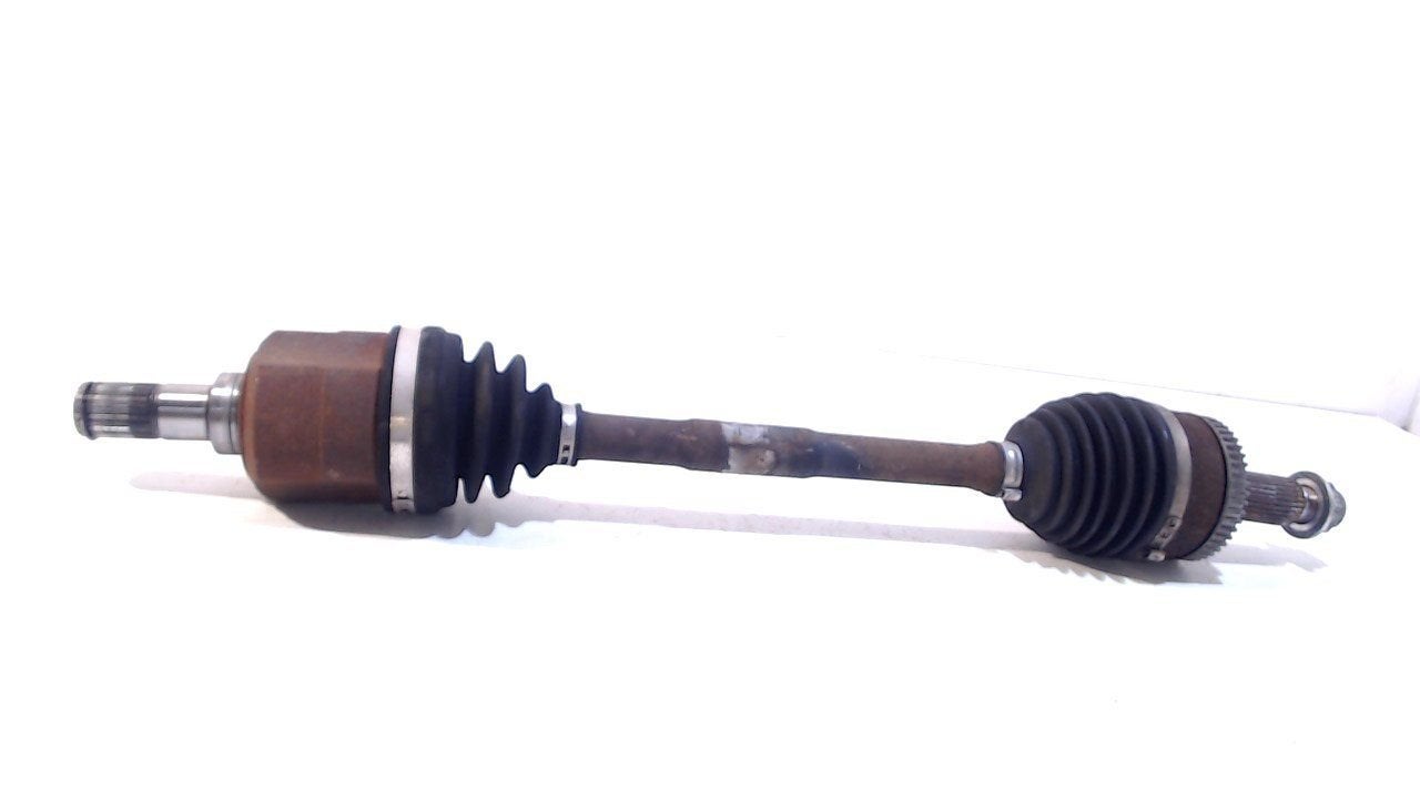 Aandrijfas links voor Hyundai iX 35, Onderdelen@venauto.nl, Van der Ven Autorecycling B.V., Gebruikt, Ettenseweg 76, 4706 PB Roosendaal, The Netherlands