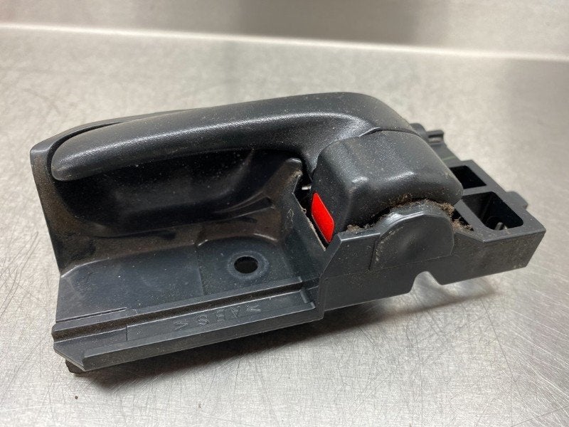POIGNEE EXTERIEURE ARRIÈRE GAUCHE Daihatsu Terios (J2), Utilisé, Arrière, Daihatsu