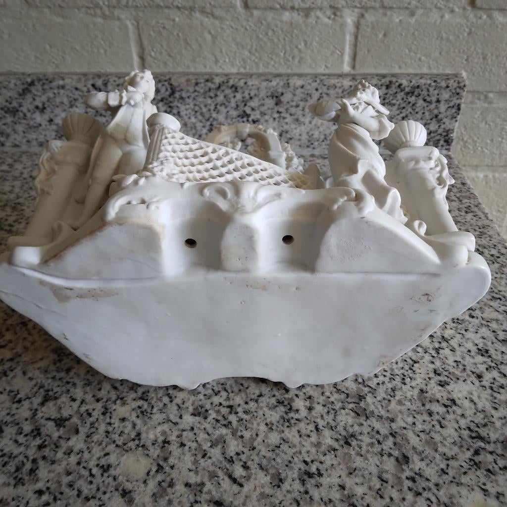 Postuur, Antiek en Kunst, Ophalen of Verzenden