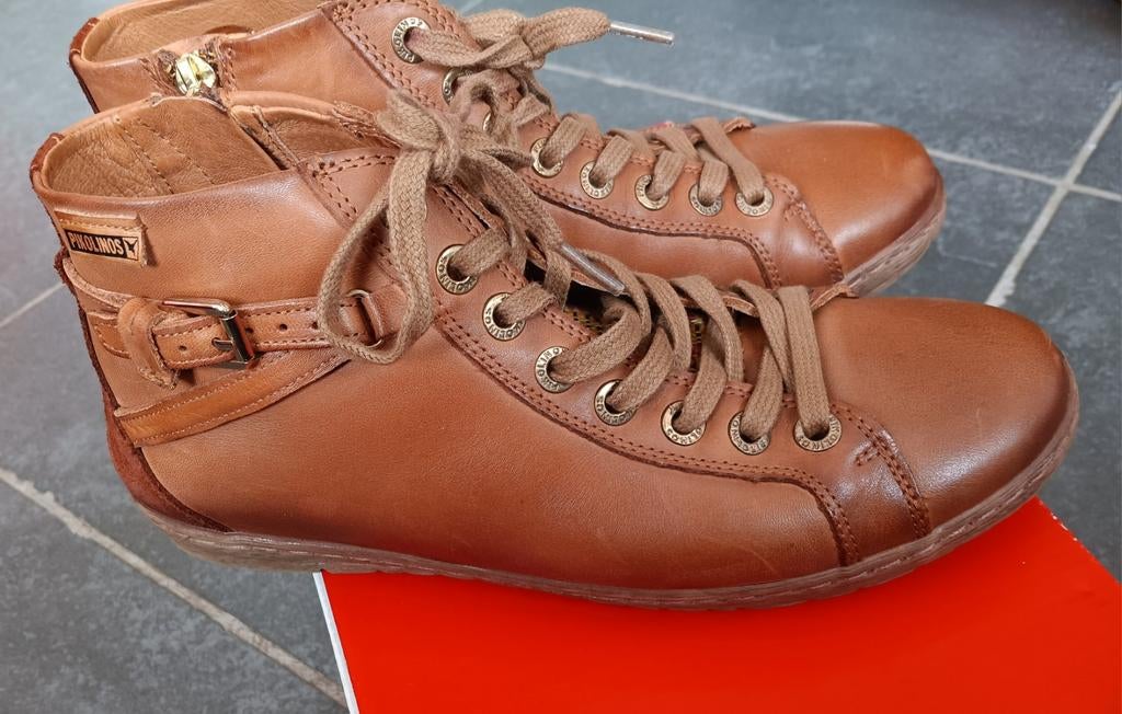 Nieuwe dames schoenen maat 36 Pikolinos, Neuf, Autres couleurs, Enlèvement, Chaussures de danse
