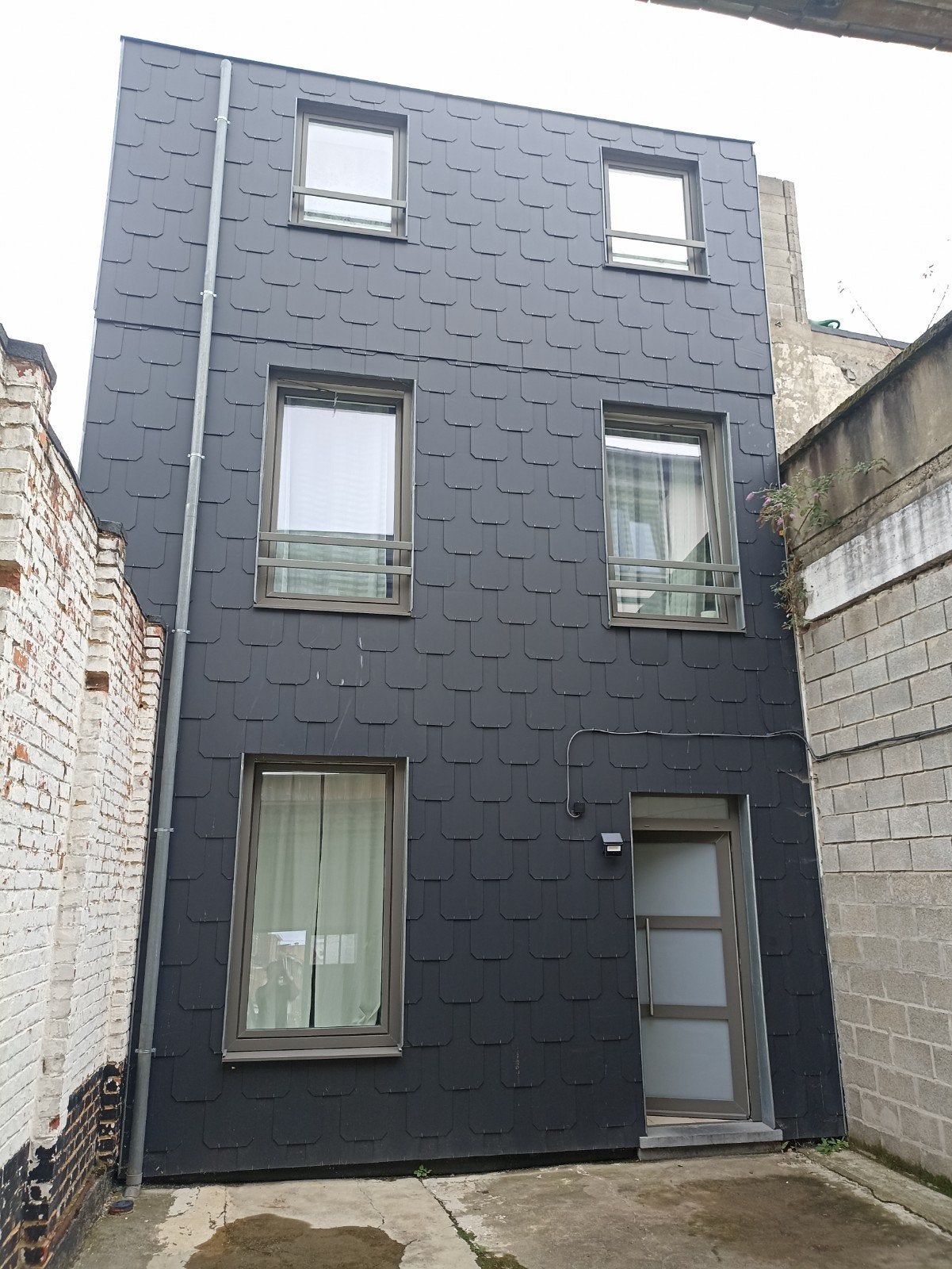 maison a louer, Immo, Maisons à louer, Province de Liège, Bressoux, En direct du propriétaire, 1 pièces