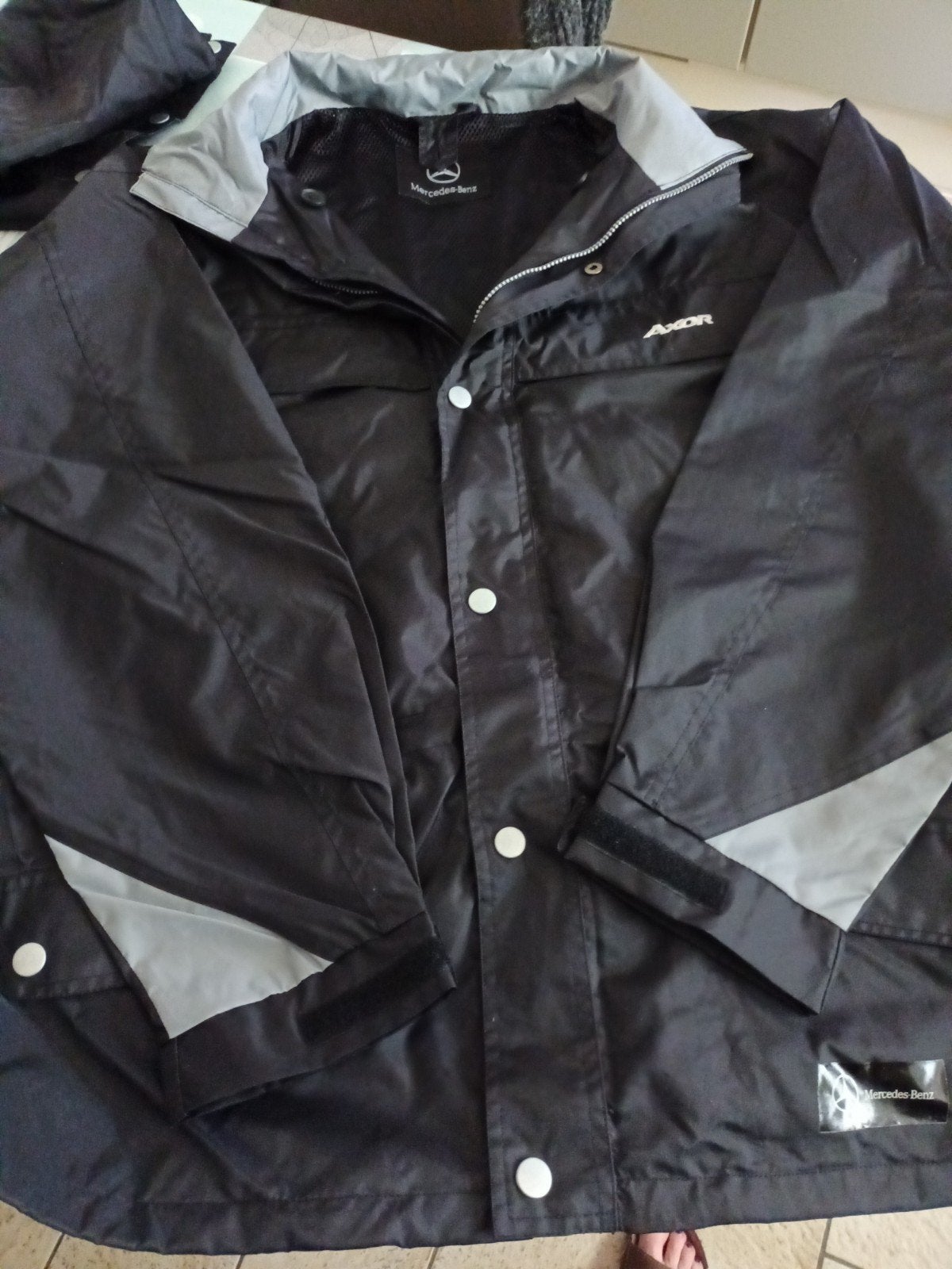 Veste parka Mercedes, Enlèvement ou Envoi