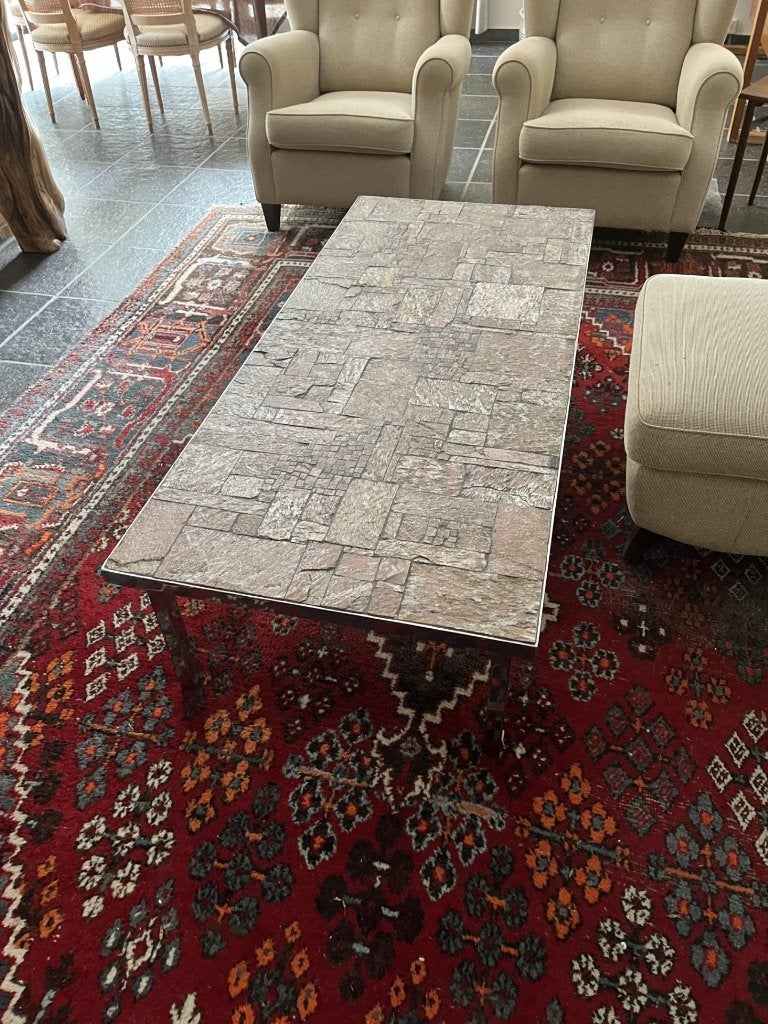 Salontafel Pia Manu - vintage jaren '60, Ophalen