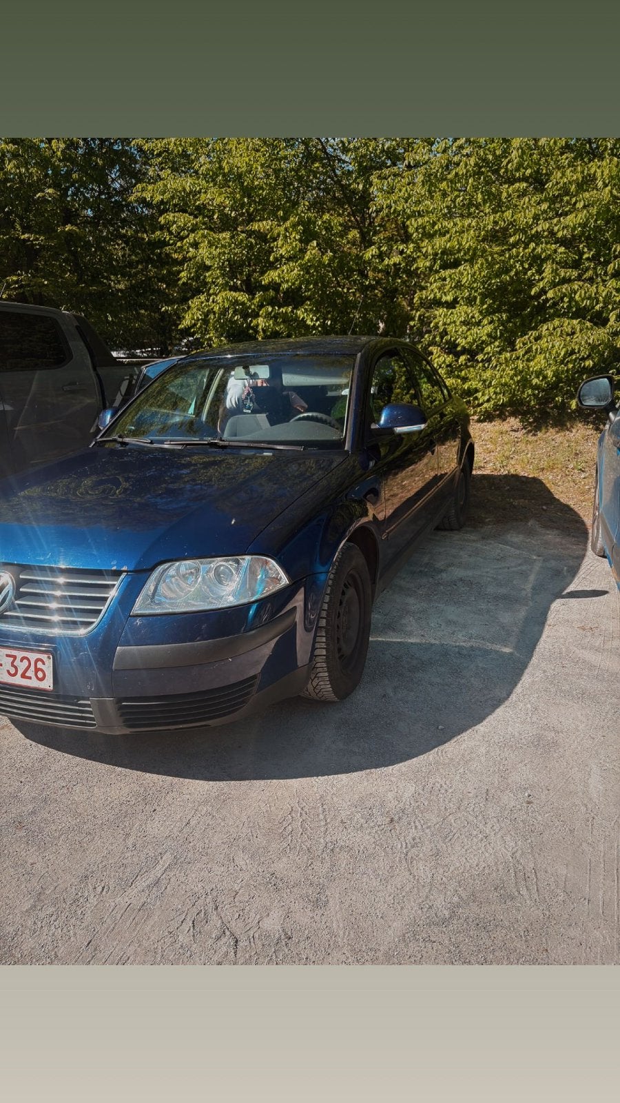 Vend ou échange passat b5.5 1.9tdi 101, Autos, Achat, Boîte manuelle, 5 portes, 74 kW