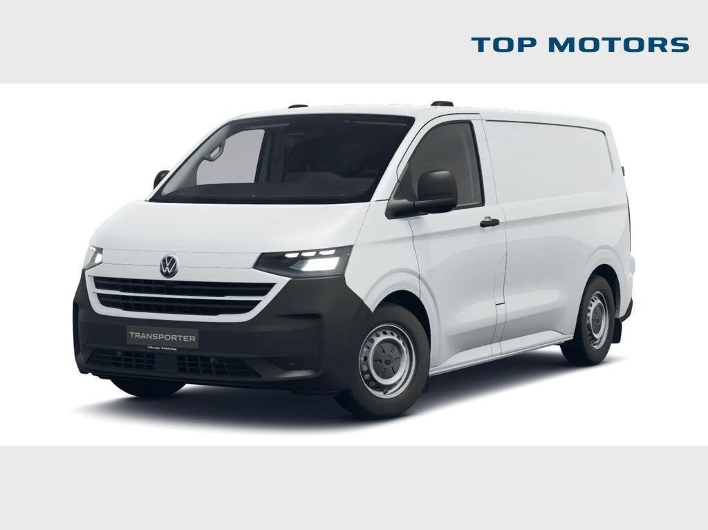 Volkswagen Transporter T7 28 Fou Swb Transporter Bestelwagen, Autos, Volkswagen, Achat, Diesel, Transporter, Cruise Control