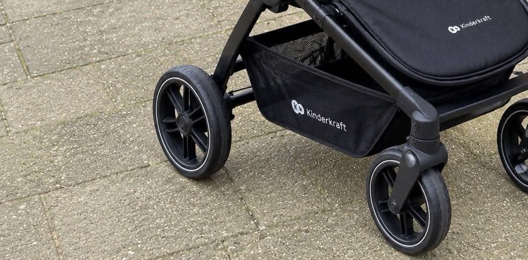 kk Kinderkraft (180), Enfants & Bébés, Enlèvement, Comme neuf