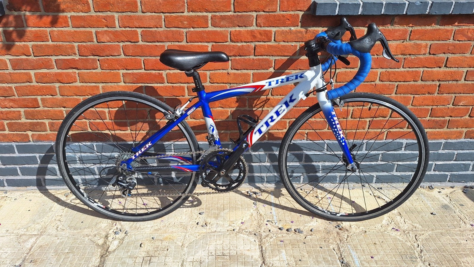 koersfietsen 20 en 24", Fietsen en Brommers, Ophalen