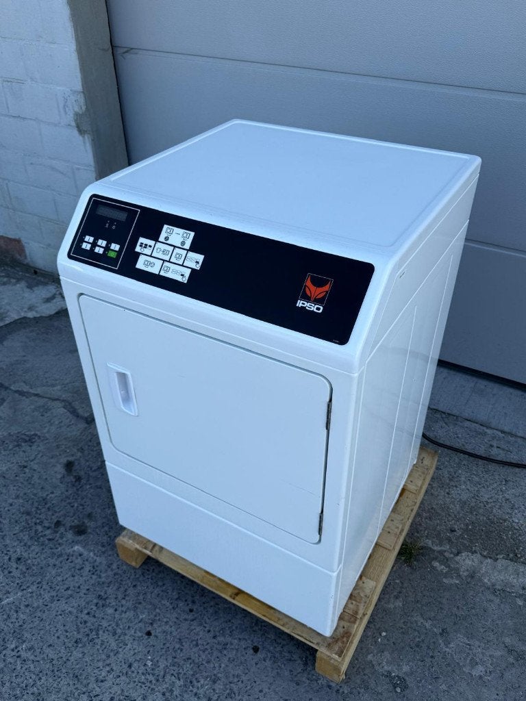 * SÉCHEUSE IPSO * CD10 * 10KG * Électrique * TOP *, Electroménager, Sèche-linge, Enlèvement