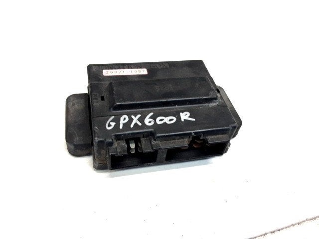 GPZ600R 1985 - 1990 Kawasaki Elektrische component D1-50087