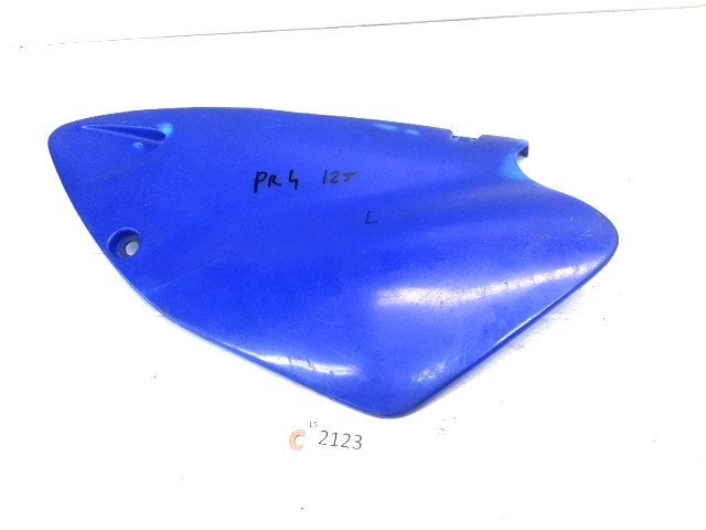 PR4 125 supermoto 2000 - 2002 AJP Kuipdeel D1-53381, Motoren, Onderdelen | Overige