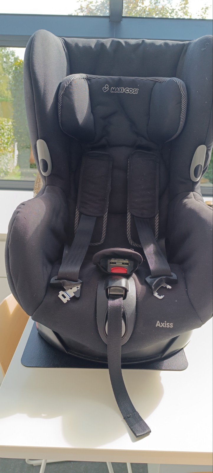 maxi cosi  axiss, Ceinture de sécurité, Mode veille, Comme neuf, Enlèvement