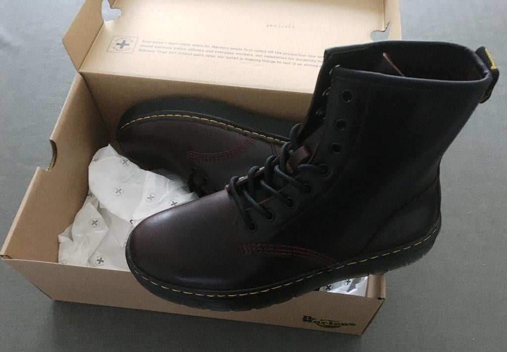 Dr Martens Thurston, Kleding | Dames, Schoenen, Ophalen, Lage of Enkellaarzen, Nieuw, Dr. Martens